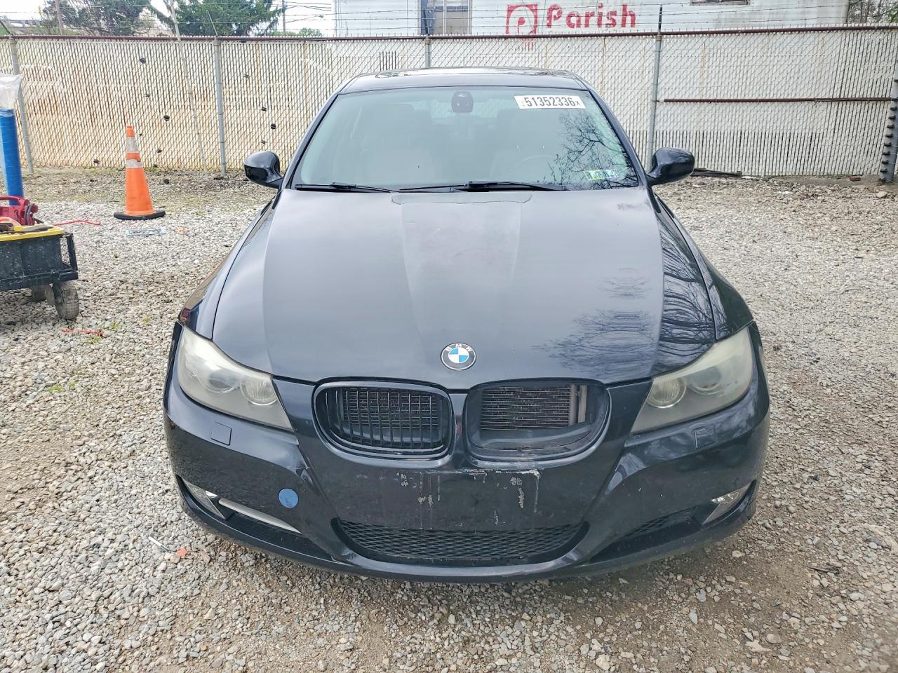 2011 BMW 335 Xi - Фото 5