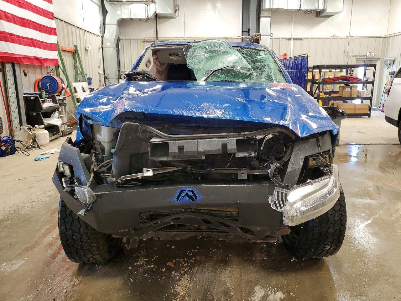 2018 Toyota Tacoma Sr5 V6 - Фото 5