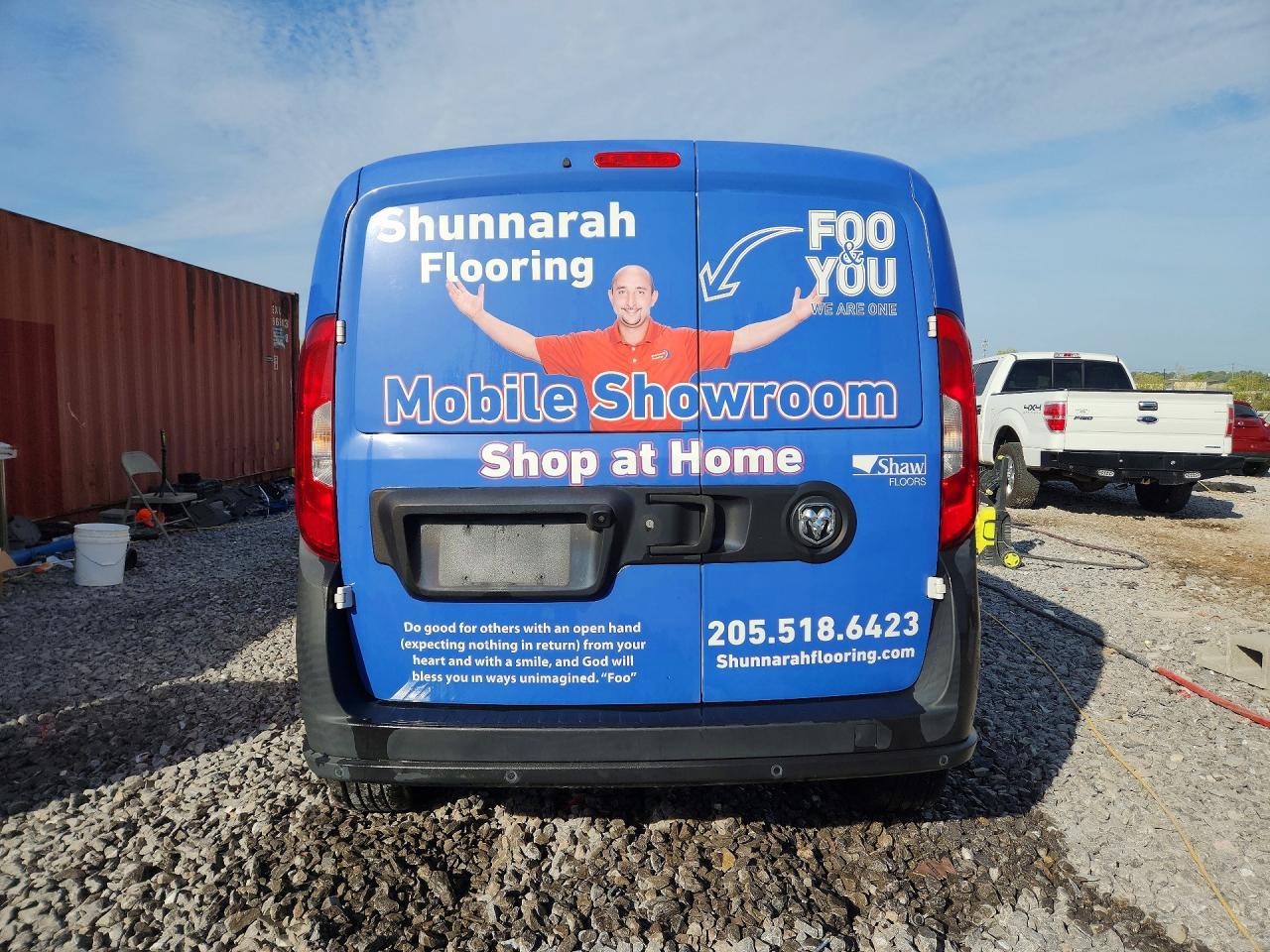 2021 Ram Promaster City - Image 6