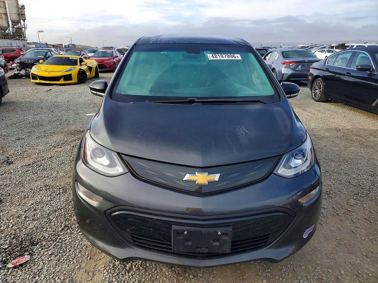 2019 Chevrolet Bolt Ev Lt - Image 5