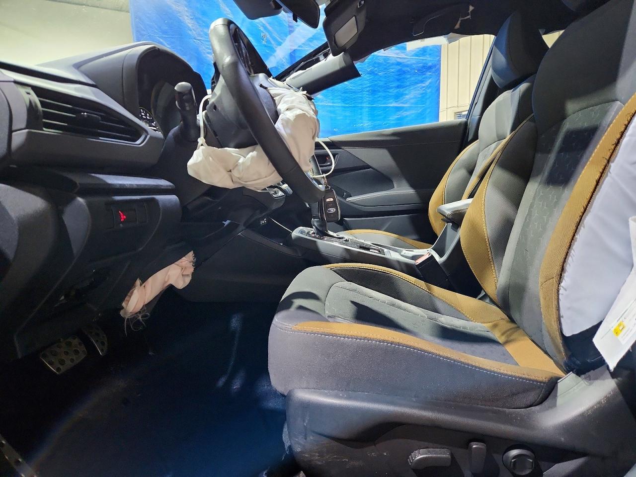 2025 Subaru Crosstrek Sport - Image 7