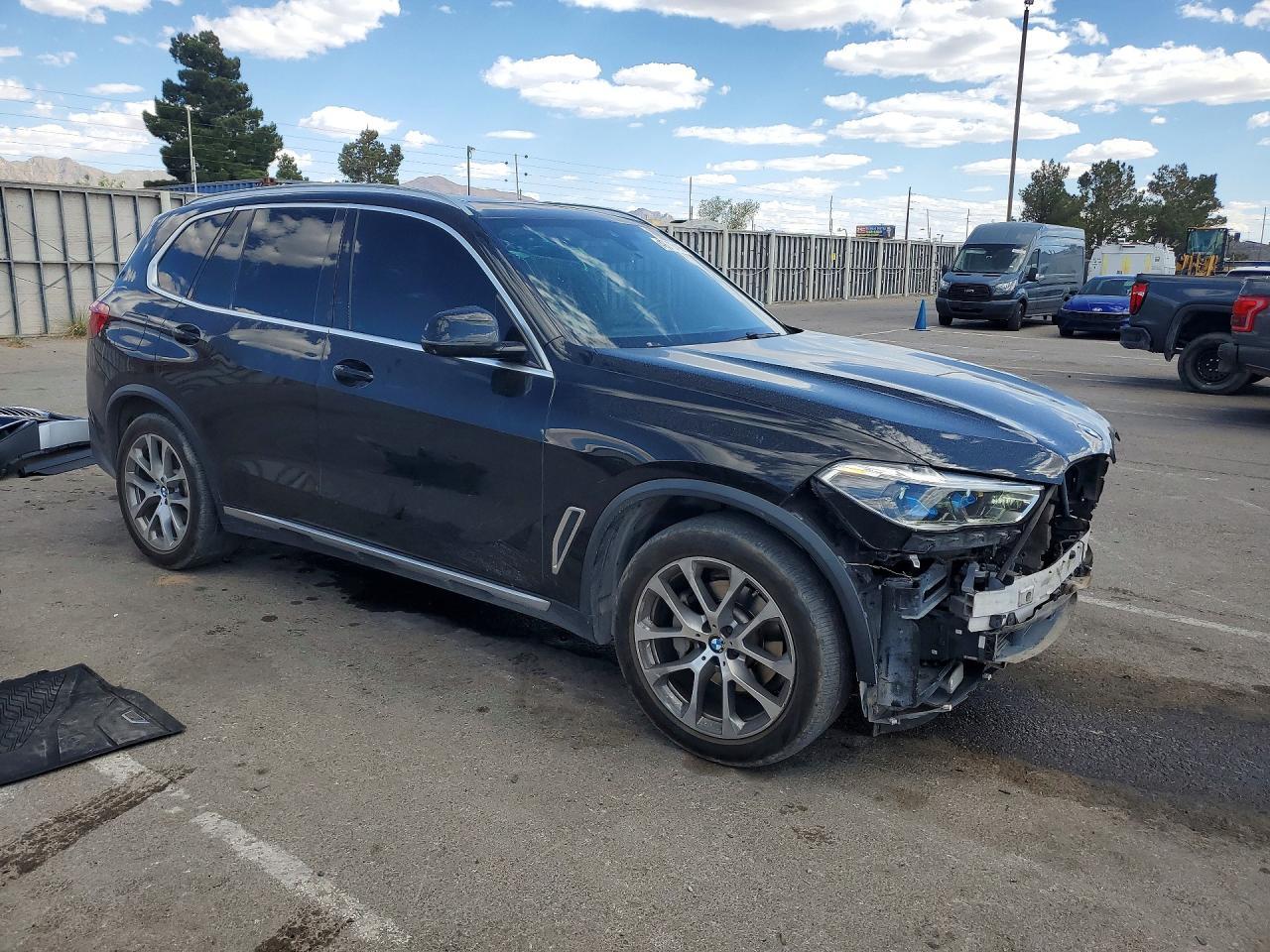 2019 BMW X5 xDrive40I - Фото 4