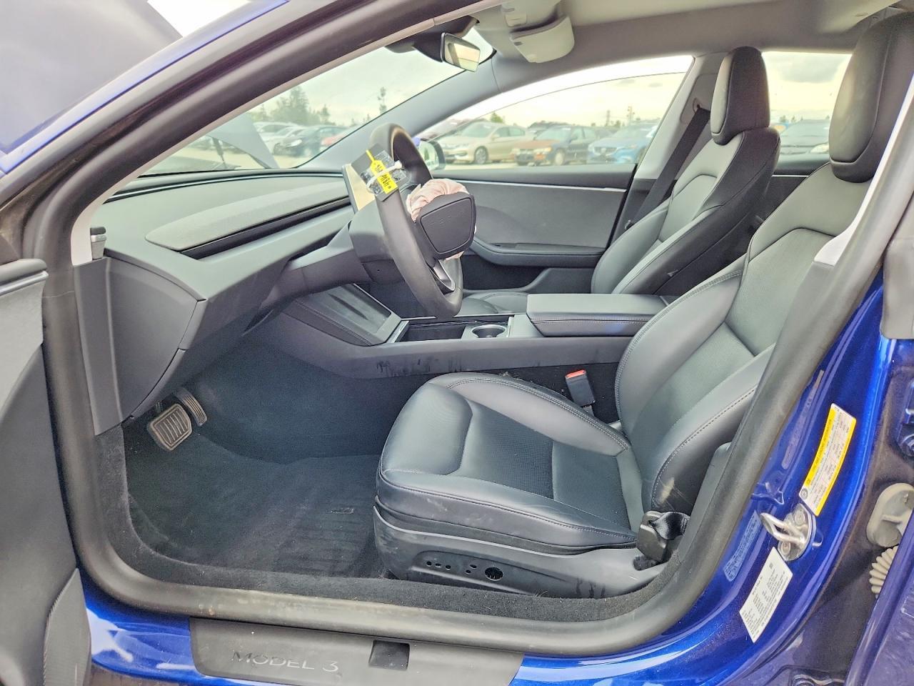 2024 Tesla Model 3 - Фото 7