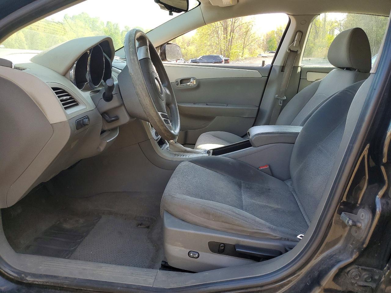 2010 Chevrolet Malibu Ls - Image 7