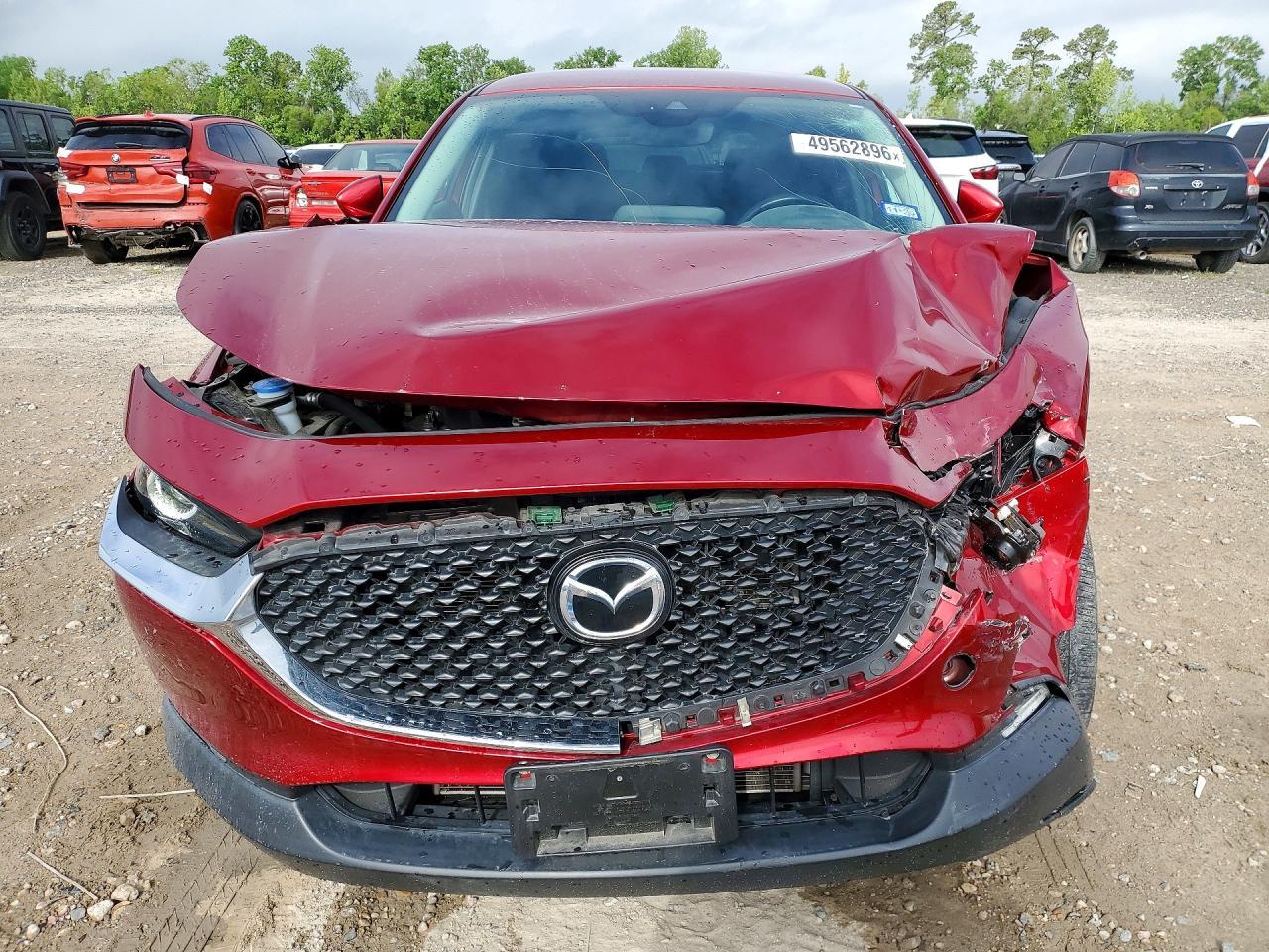 2021 Mazda Cx-30 Select - Фото 5