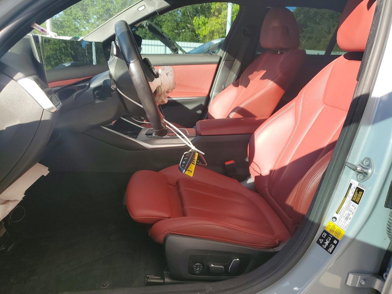 2024 BMW M340Xi - Фото 7