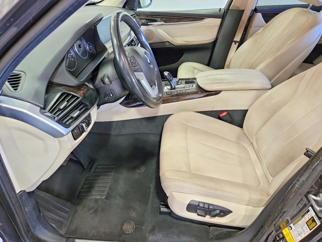 2016 BMW X5 xDrive35I - Image 7