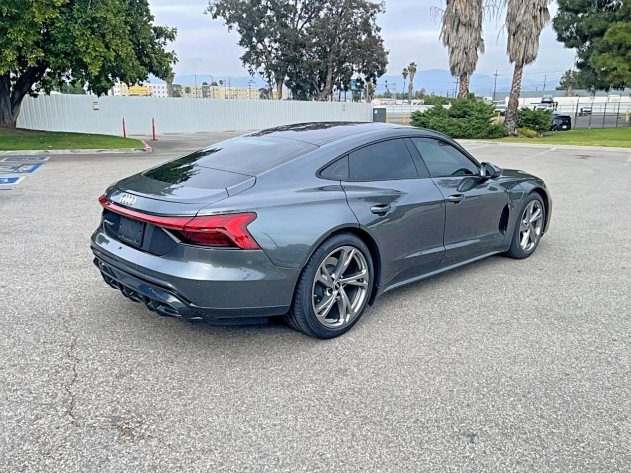 2024 Audi E-Tron Gt Premium Plus - Фото 4