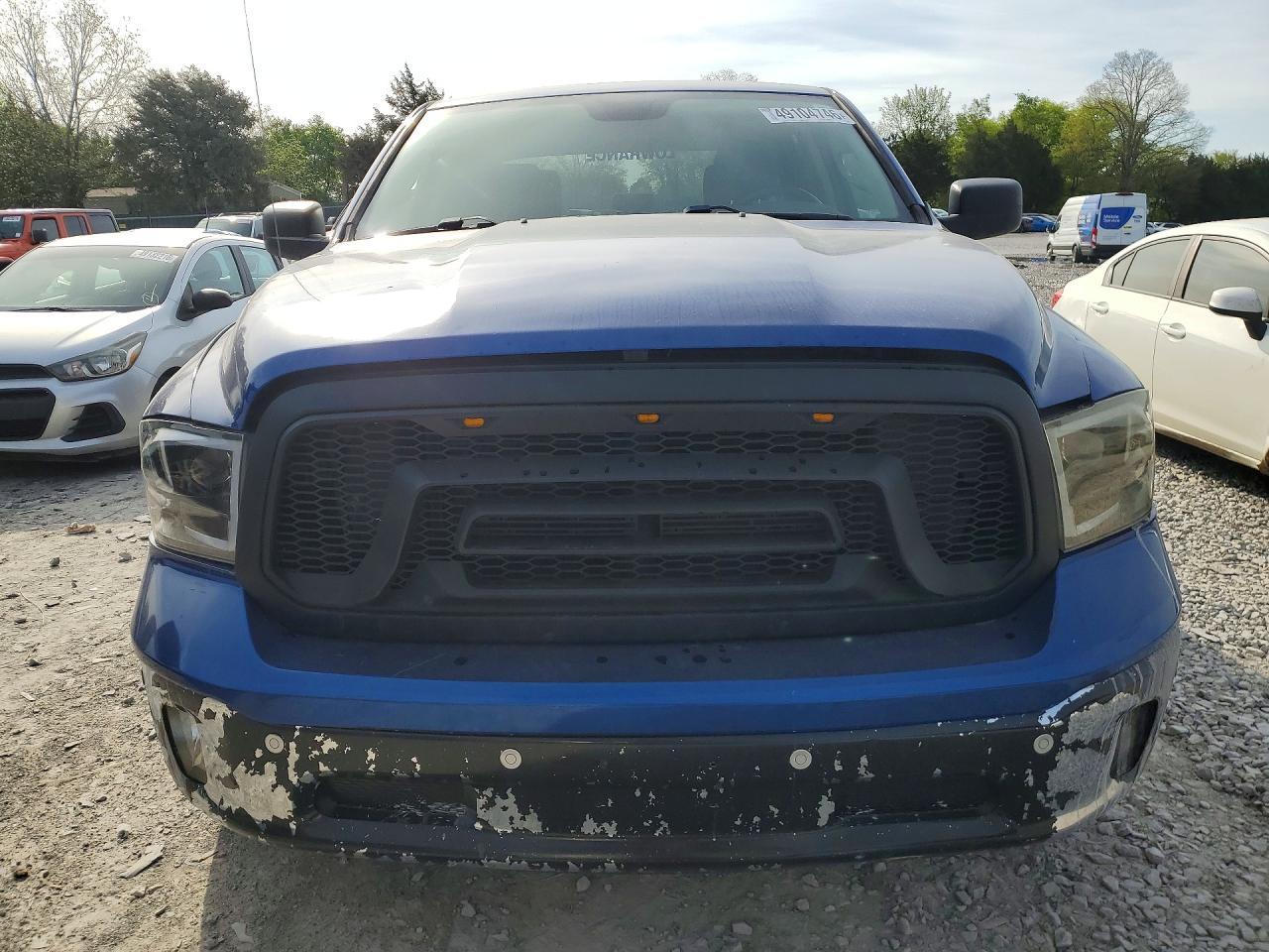 2019 Ram 1500 Classic Tradesman - Image 5