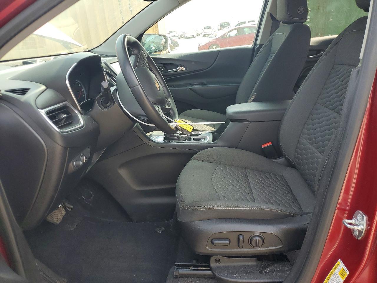 2018 Chevrolet Equinox Lt - Фото 7