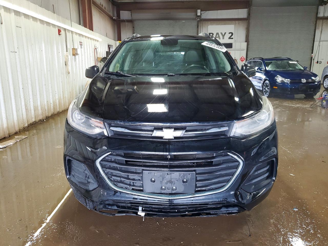 2019 Chevrolet Trax 1Lt - Фото 5