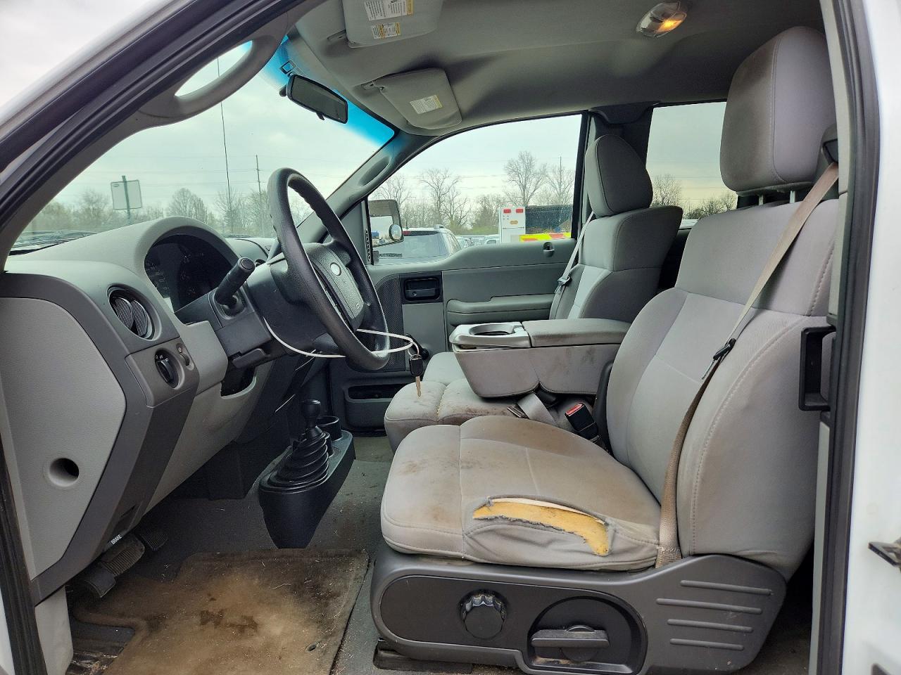 2006 Ford F150 - Фото 7