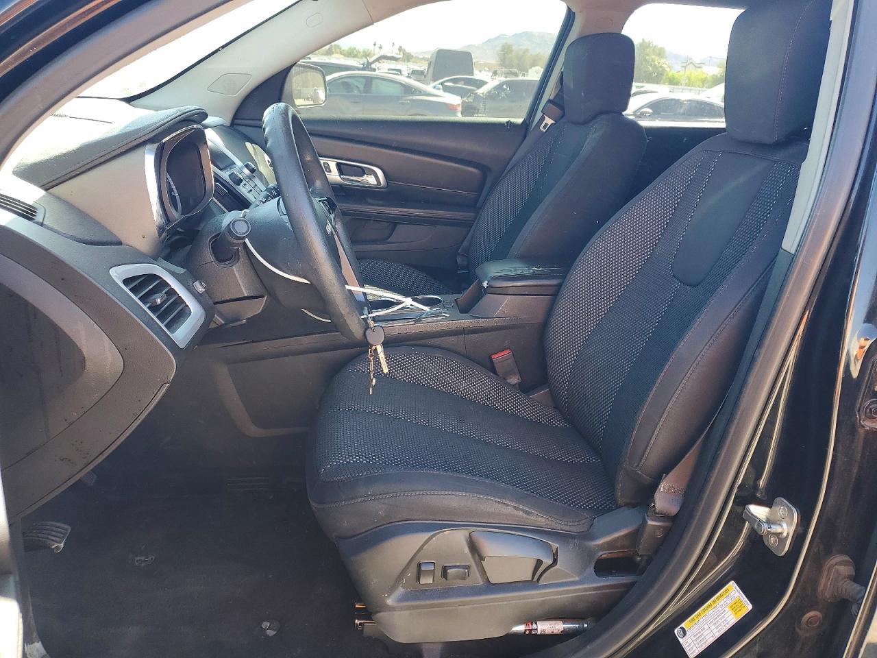 2017 GMC Terrain Sle - Image 7