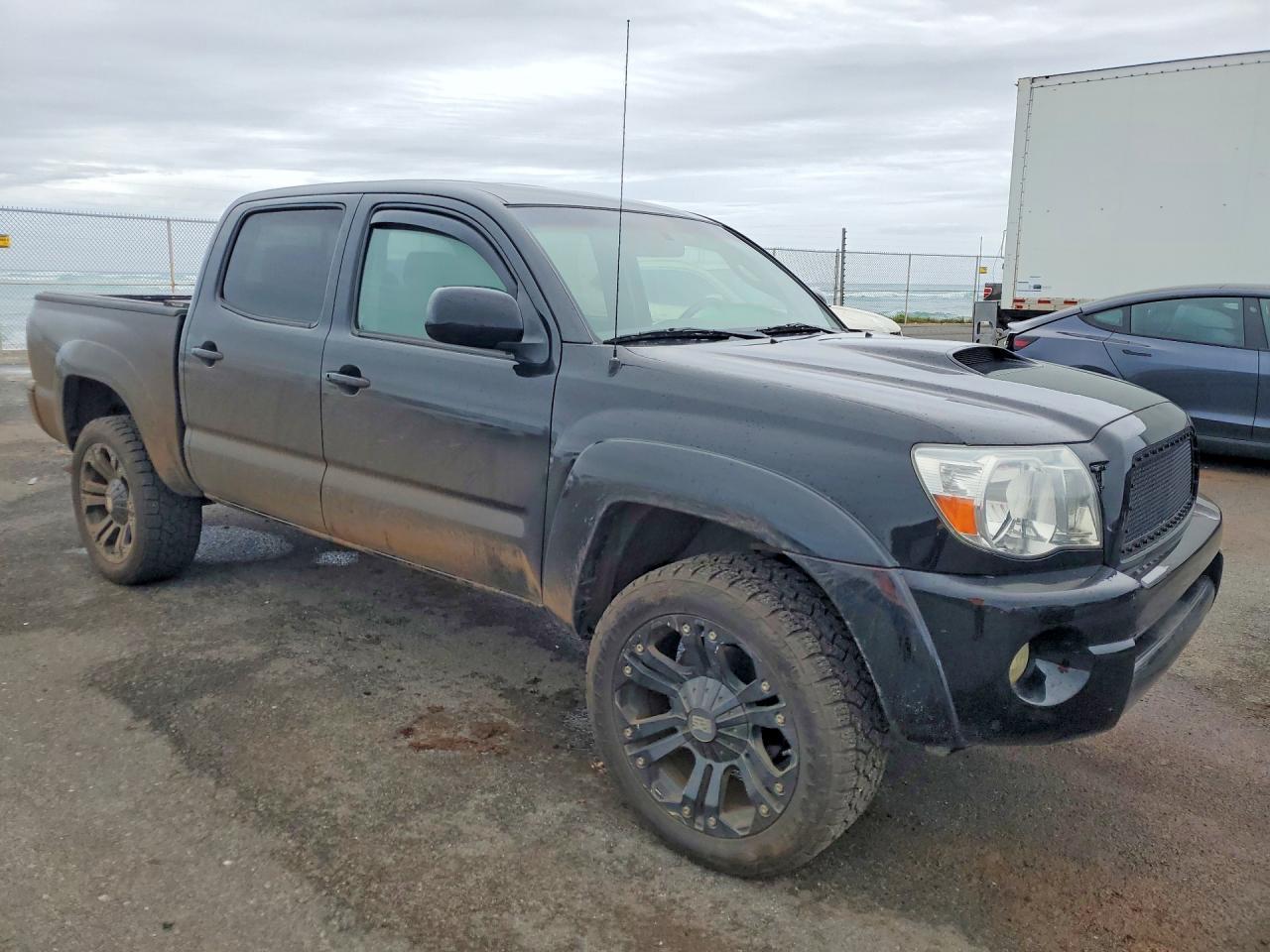 2006 Toyota Tacoma Prerunner V6 - Фото 4