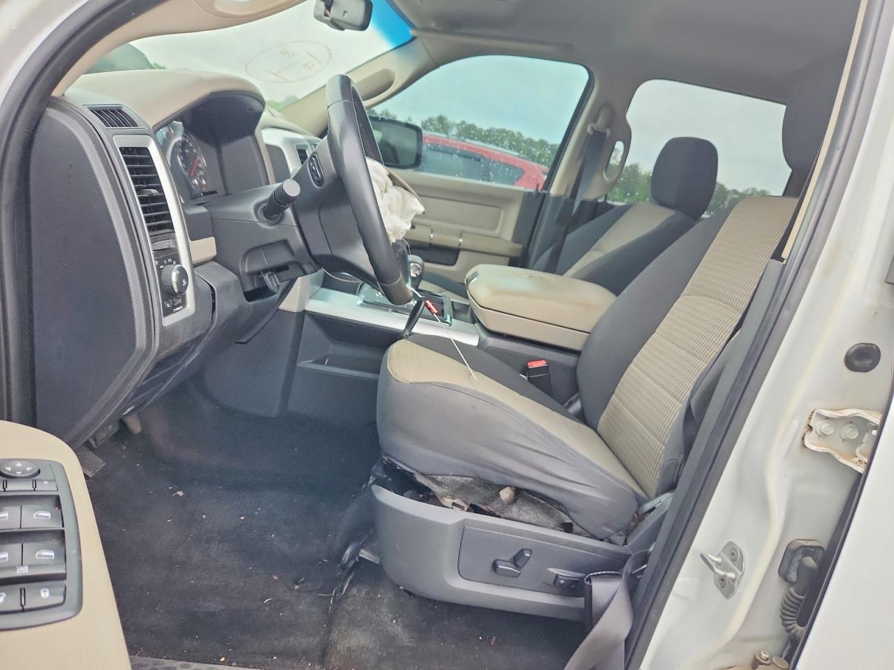 2011 Dodge Ram 1500 - Фото 7
