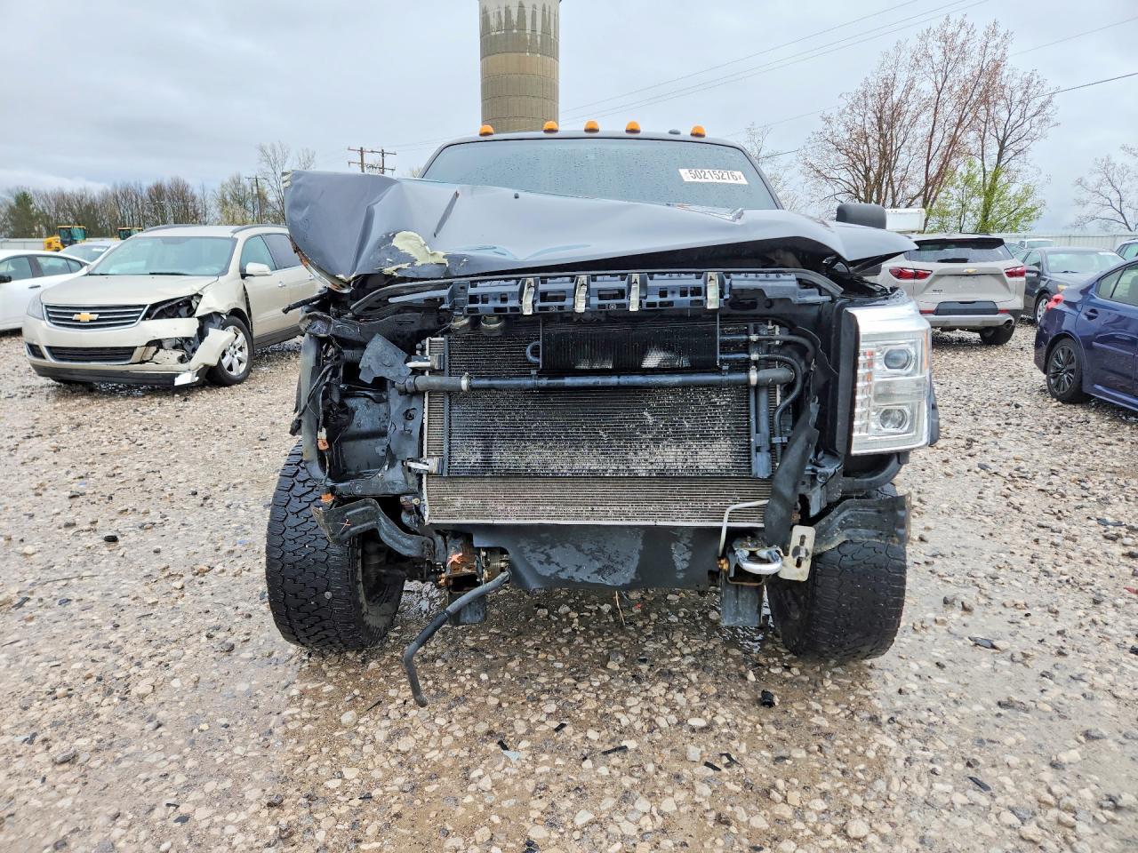 2015 Ford F250 Super Duty - Фото 5