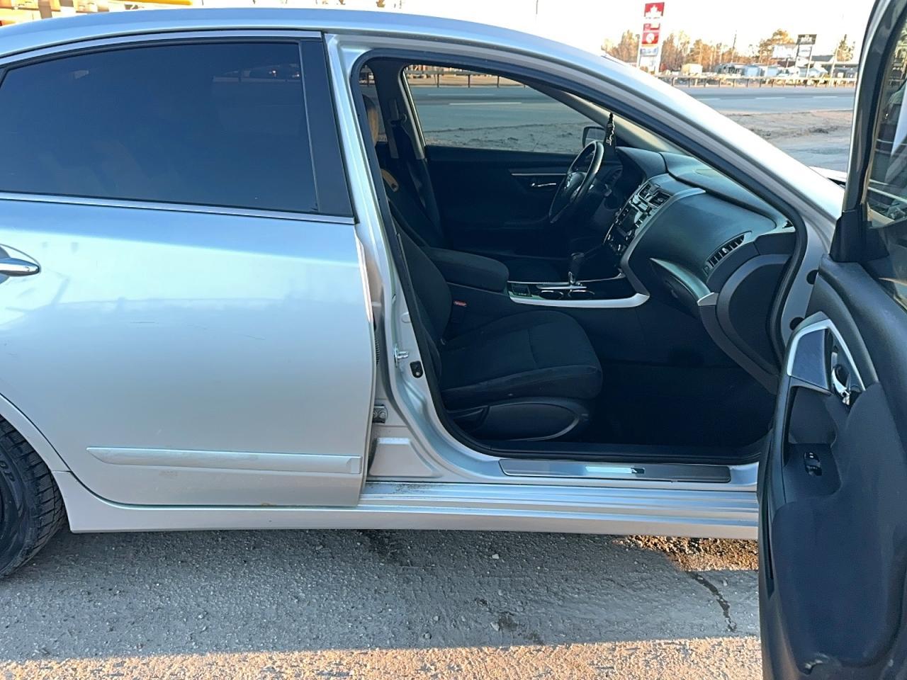 2014 Nissan Altima 2.5 - Фото 5