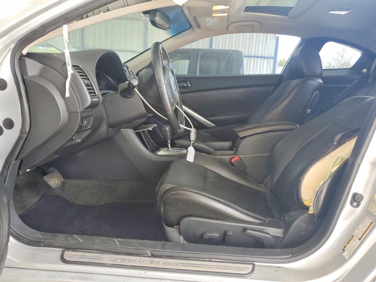 2012 Nissan Altima 2.5 S - Image 7