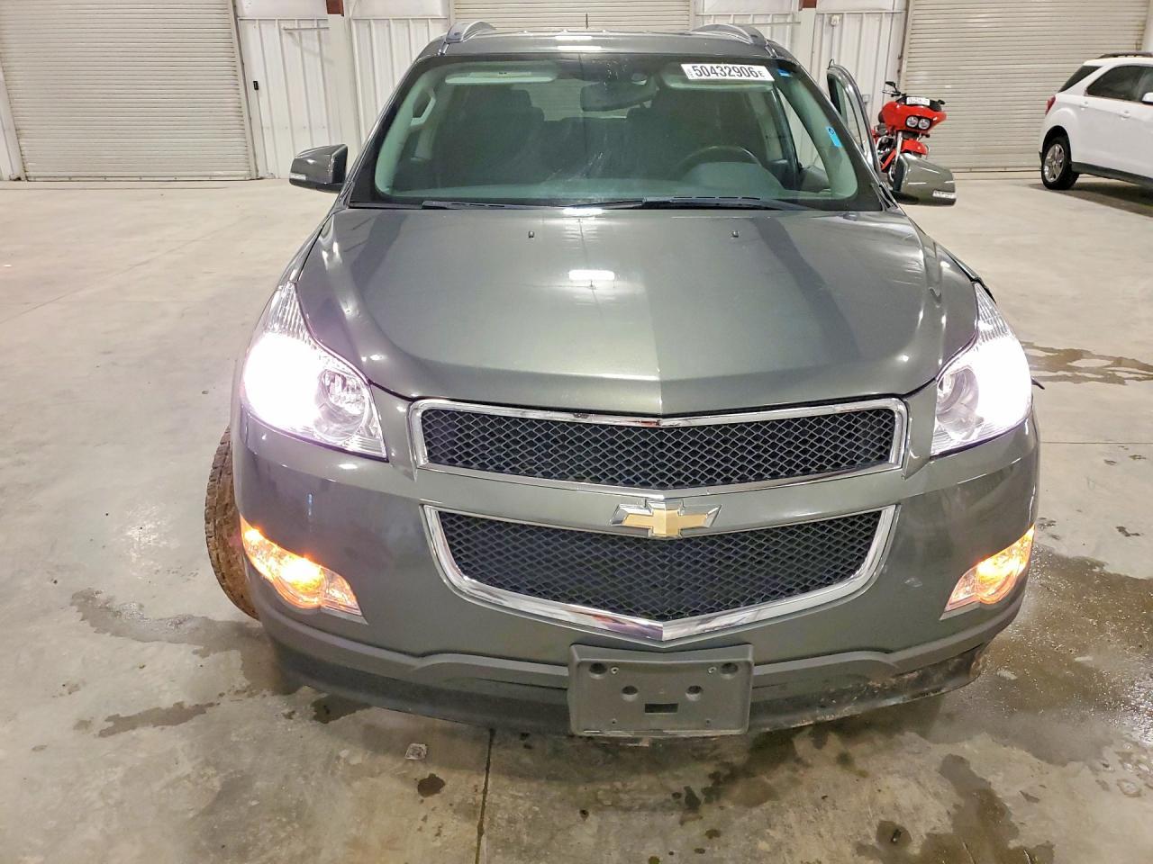 2011 Chevrolet Traverse Lt - Image 5