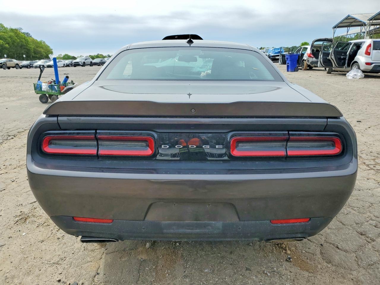 2021 Dodge Challenger R - Image 6