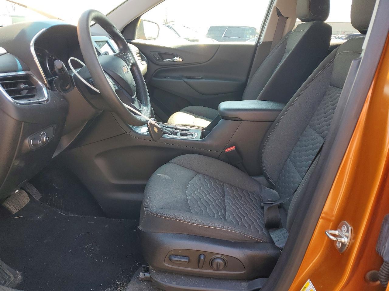2019 Chevrolet Equinox Lt - Фото 7
