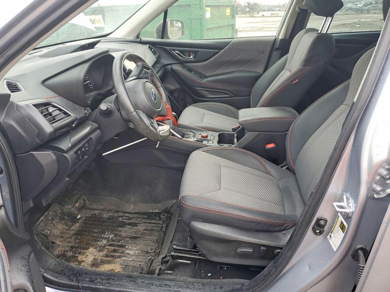 2023 Subaru Forester Sport - Фото 7