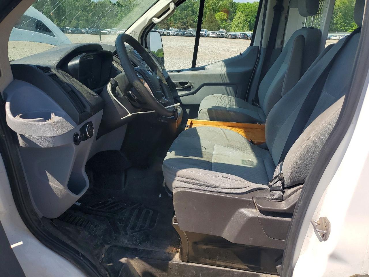 2015 Ford Transit T-250 - Image 7