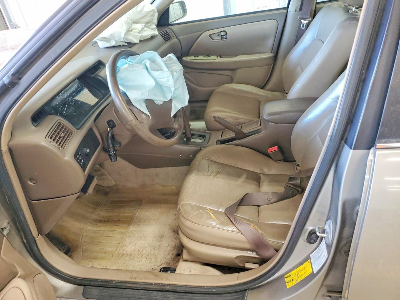 1998 Toyota Camry Xle V6 - Image 7