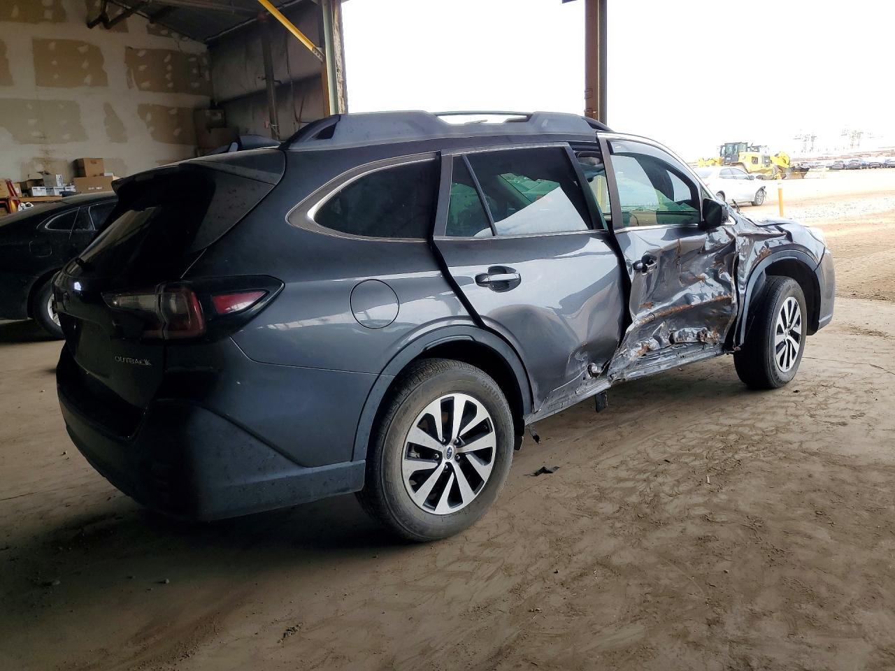 2020 Subaru Outback - Фото 3