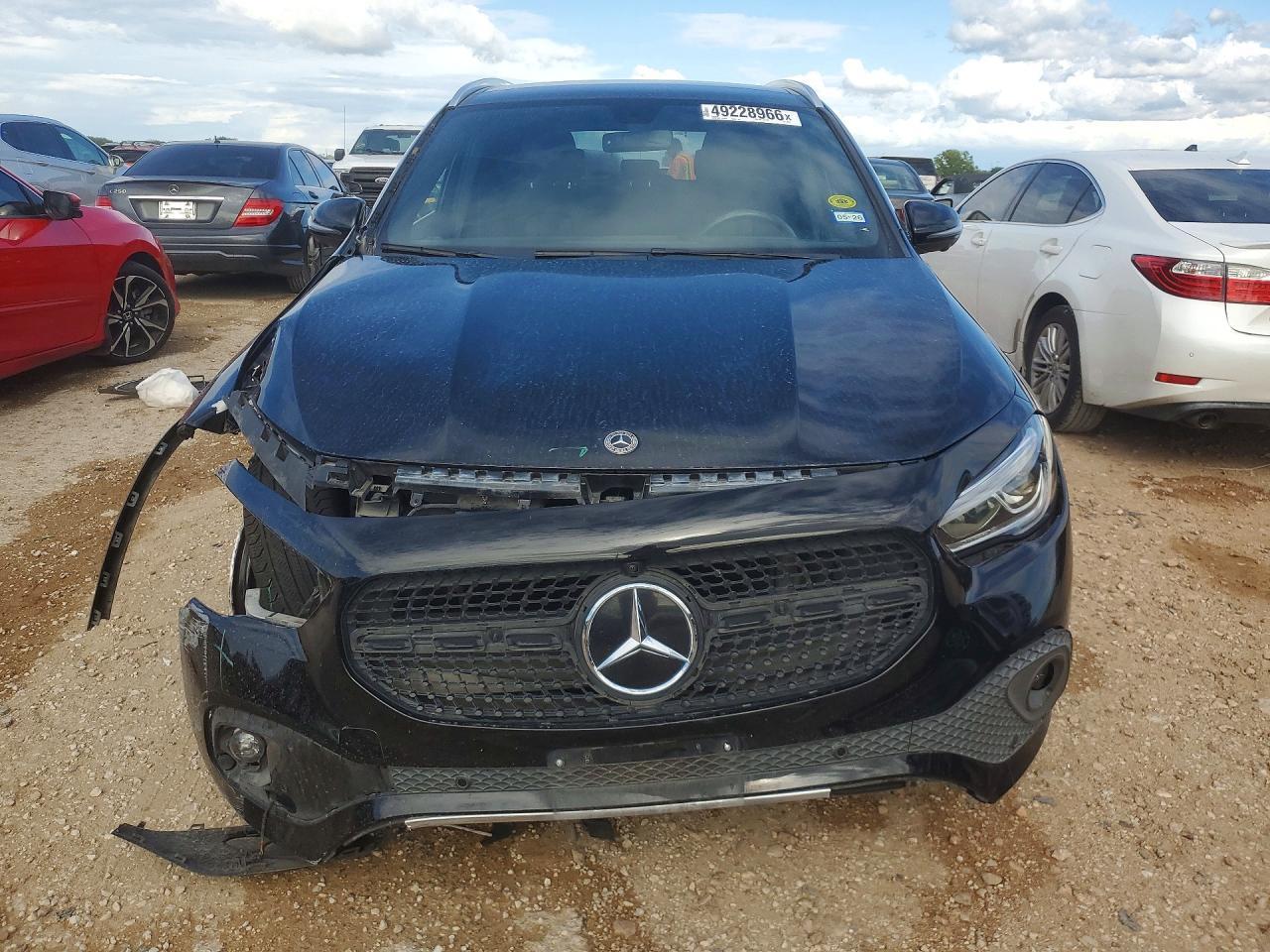 2021 Mercedes-Benz Gla 250 - Фото 5