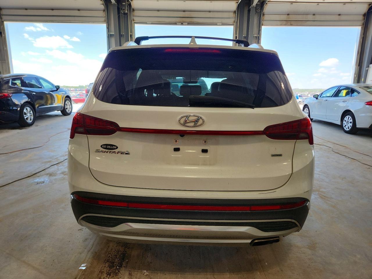 2022 Hyundai Santa Fe Sel - Image 6