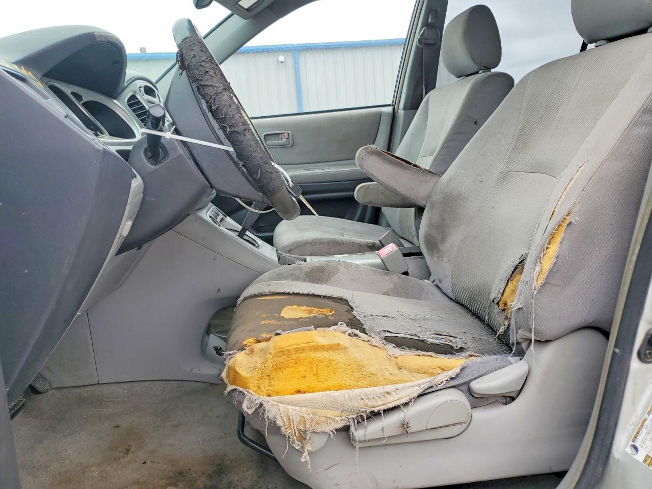 2006 Toyota Highlander Limited - Фото 7