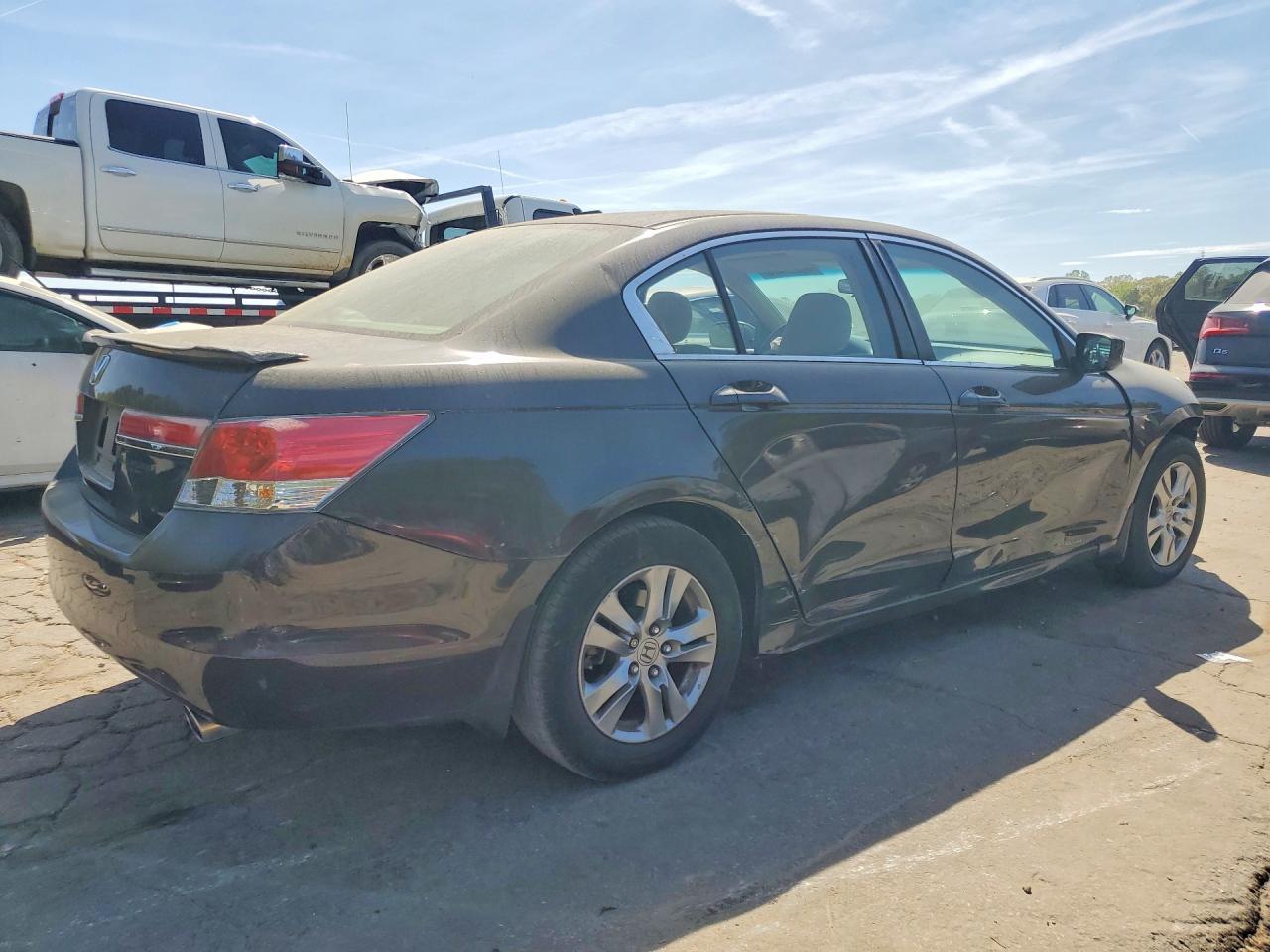 2012 Honda Accord Lxp - Image 3