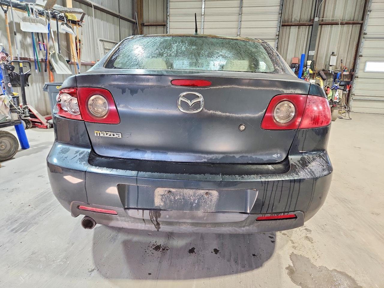 2006 Mazda 3 I - Image 6