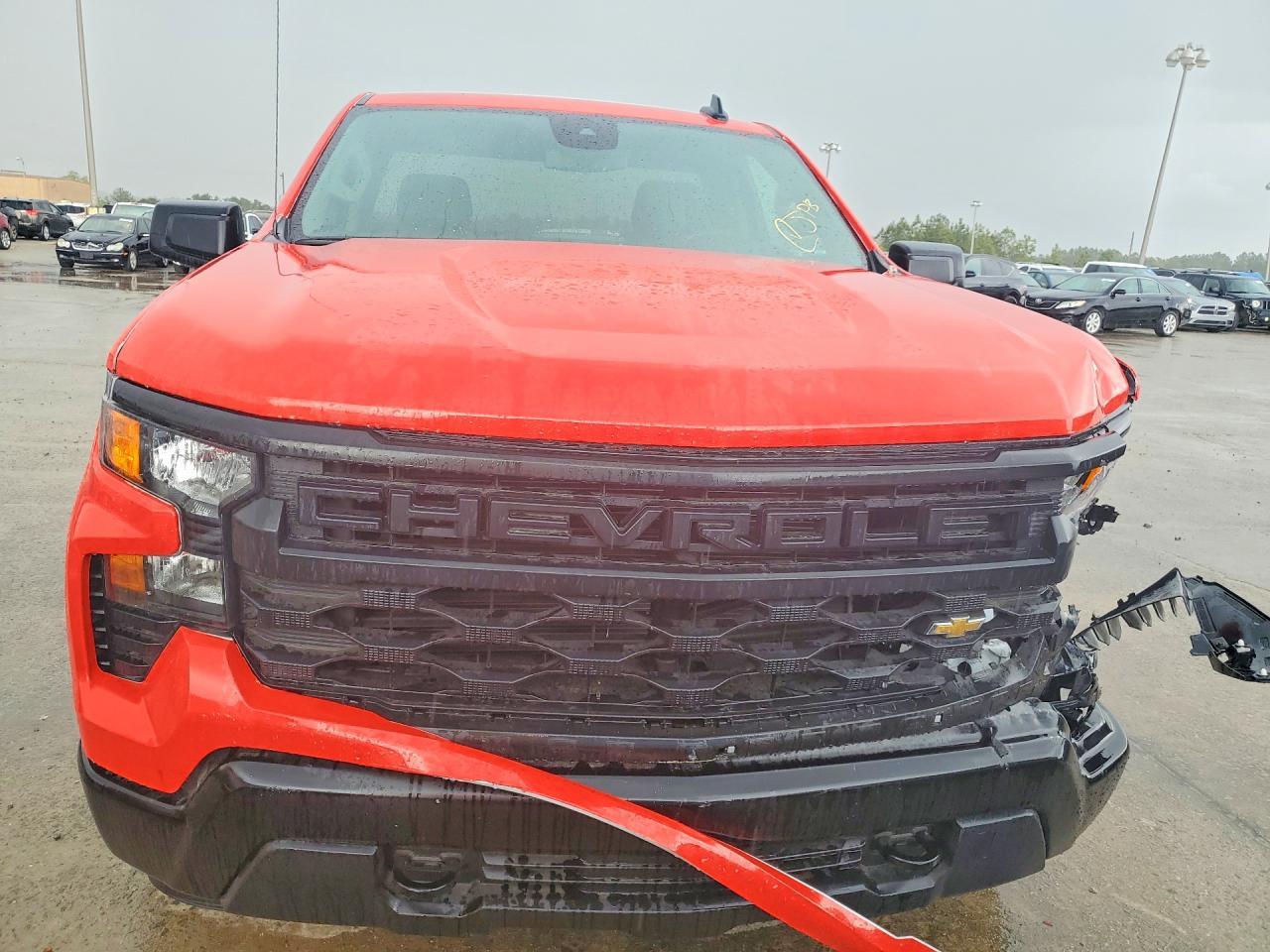 2026 Chevrolet 1500 - Image 5