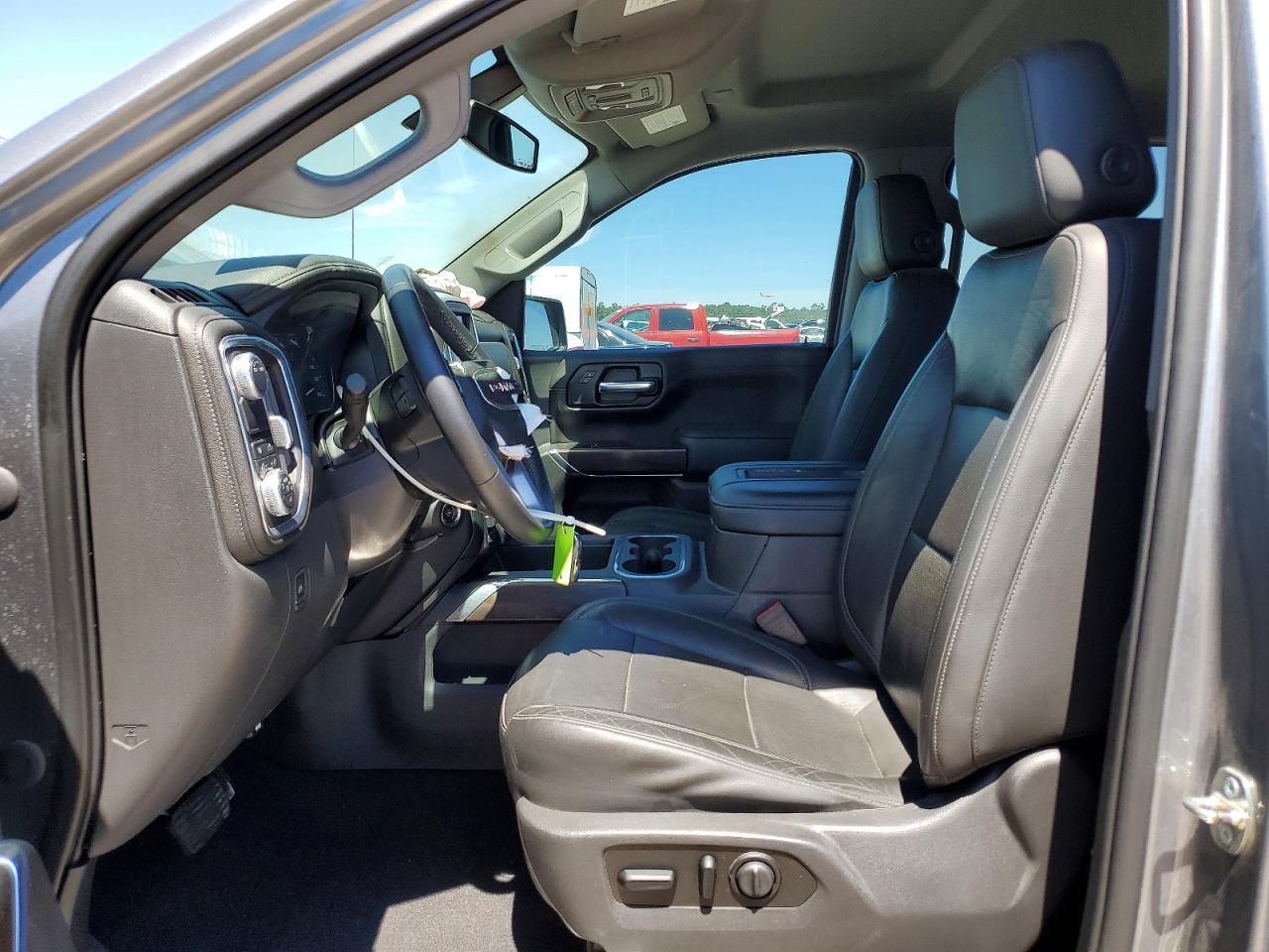 2020 GMC Sierra C1500 Slt - Фото 7