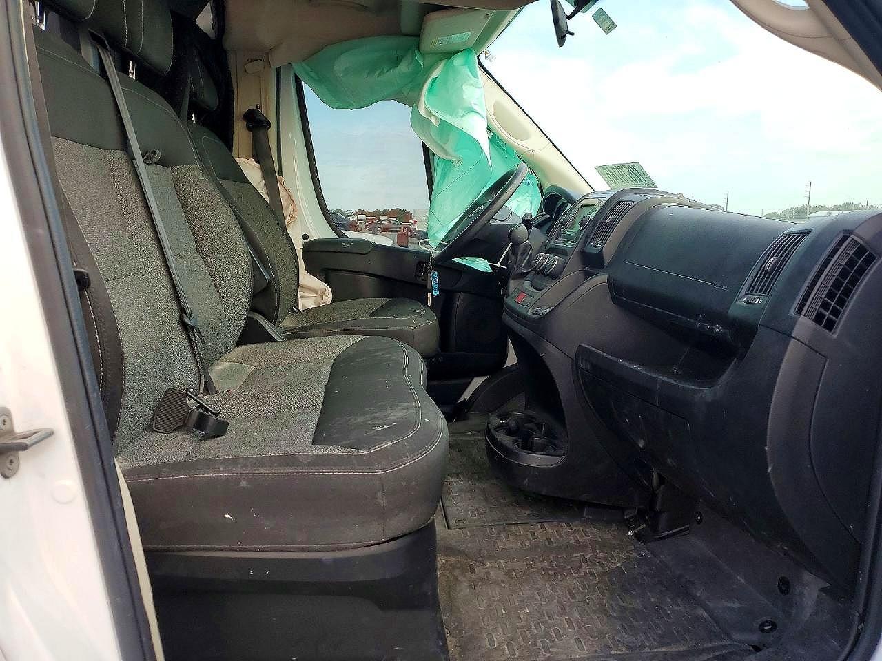 2021 Ram Promaster 3500 3500 High - Image 7