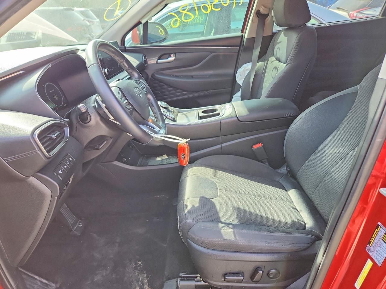 2022 Hyundai Santa Fe Sel - Image 7