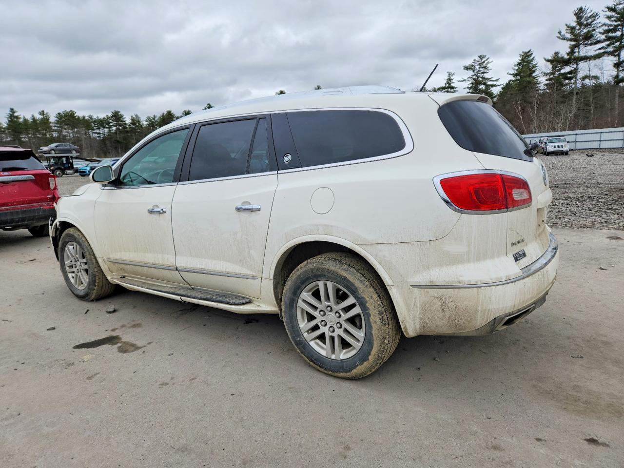 2013 Buick Enclave - Фото 2
