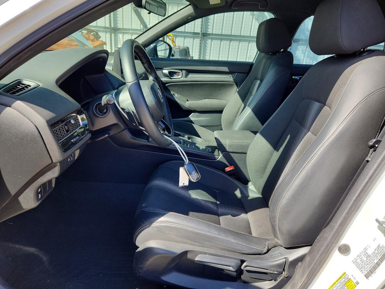 2023 Honda Civic Sport - Image 7