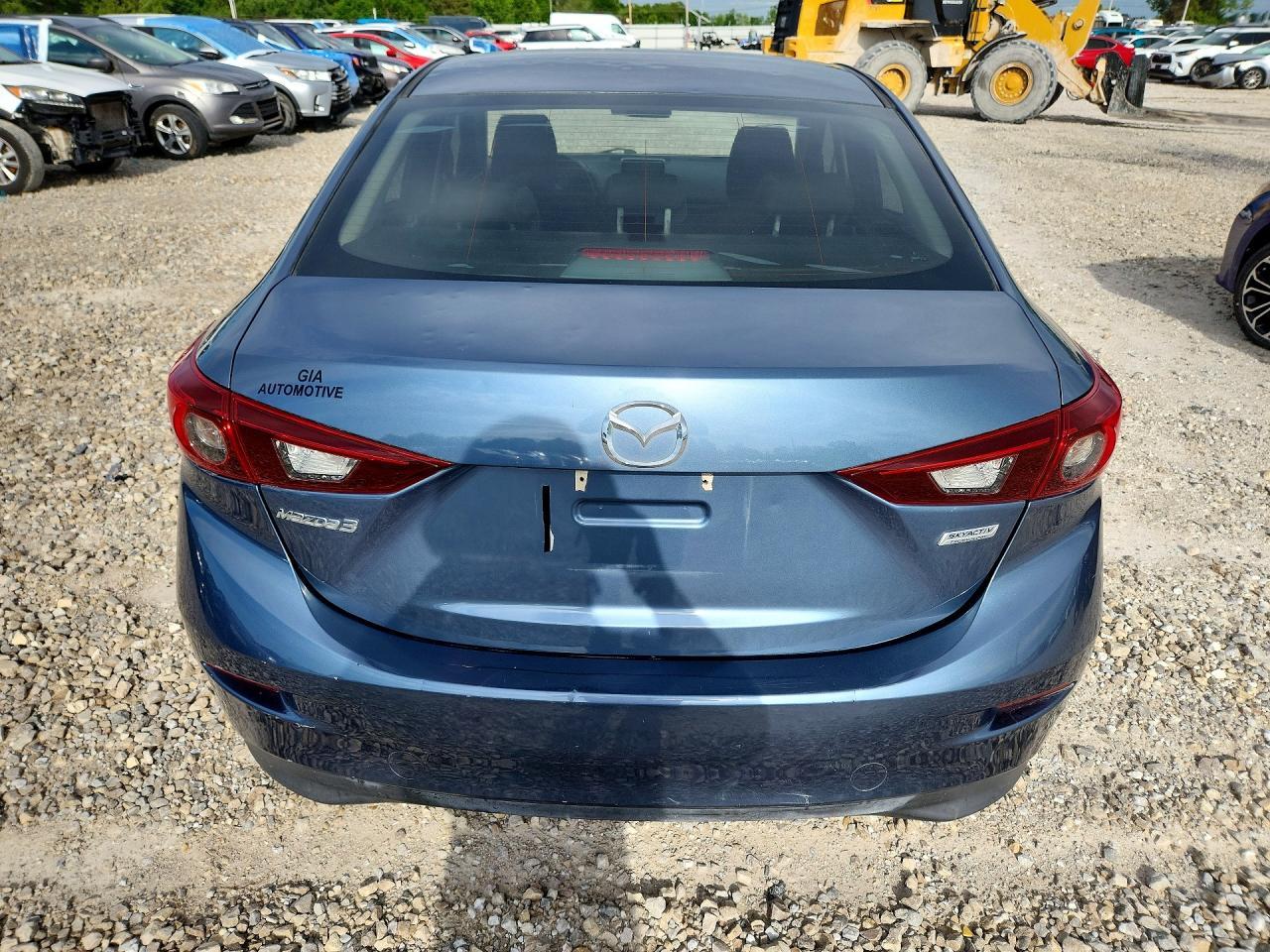 2015 Mazda 3 Sport - Фото 6