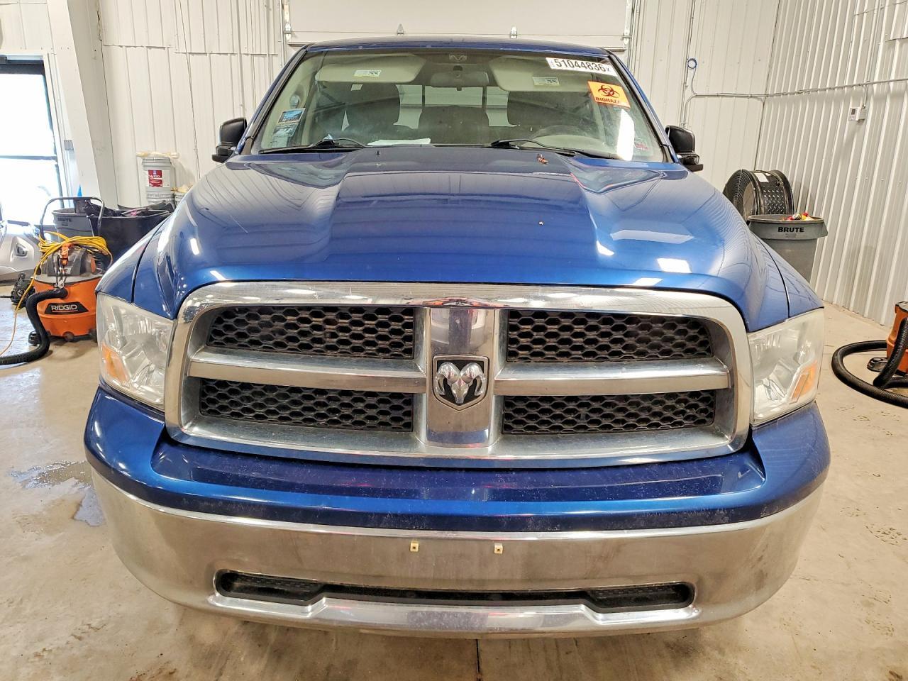 2011 Dodge Ram 1500 - Image 5