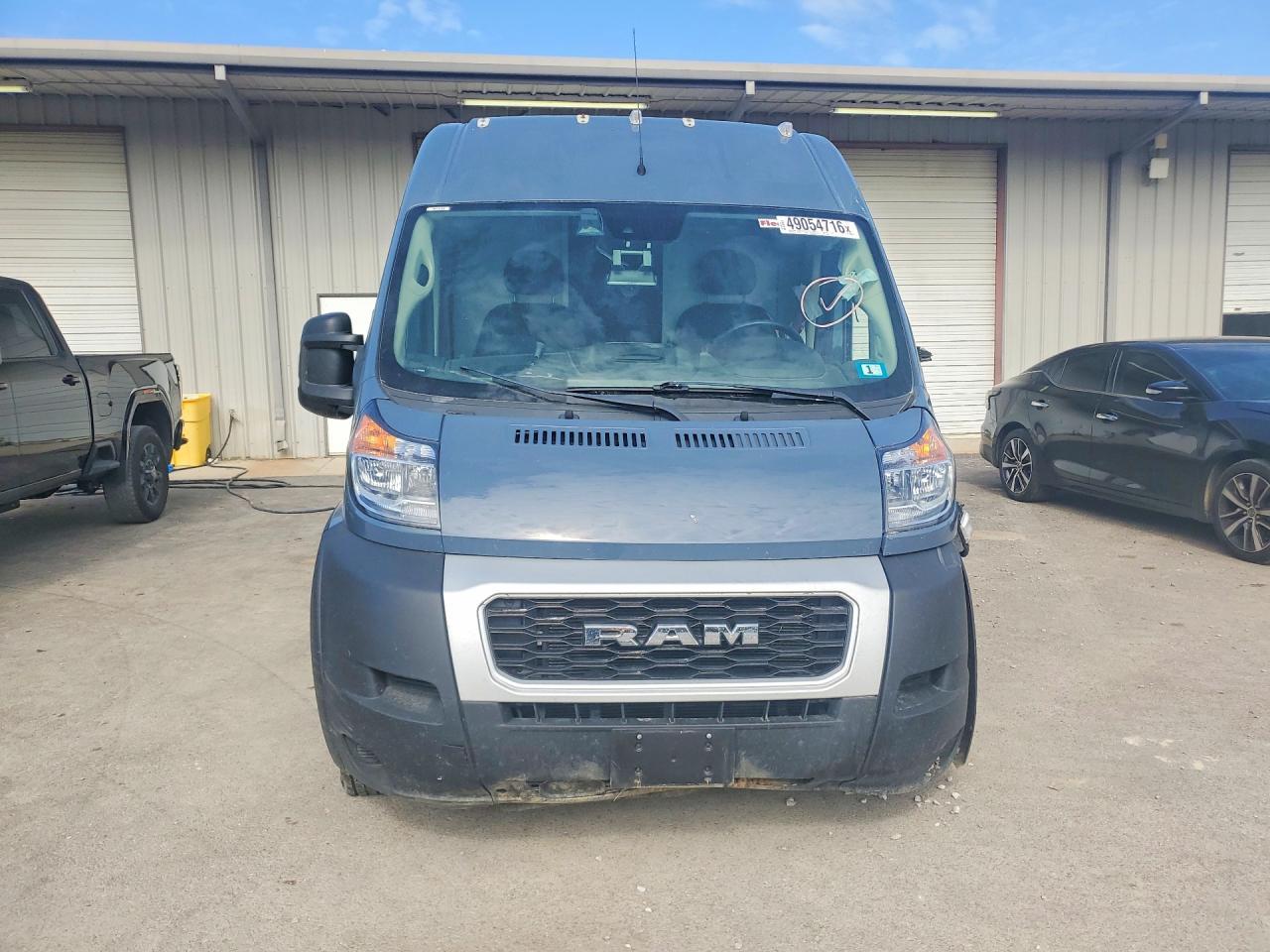 2021 Ram Promaster 3500 3500 High - Image 5