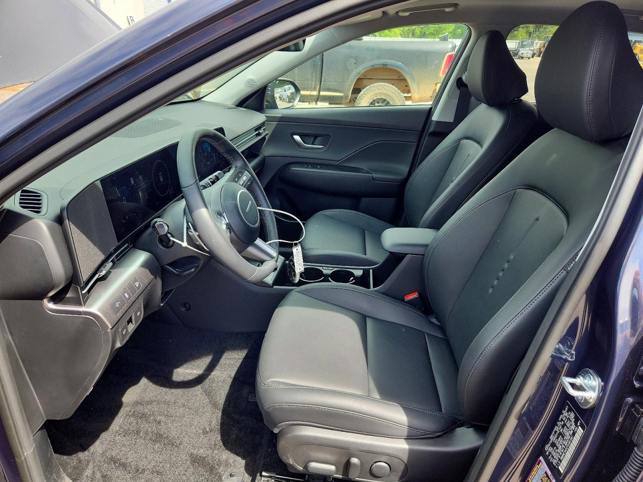 2026 Hyundai Kona Limited - Image 7