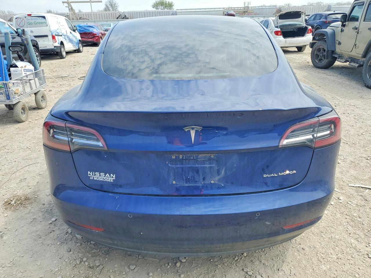 2018 Tesla Model 3 - Image 6