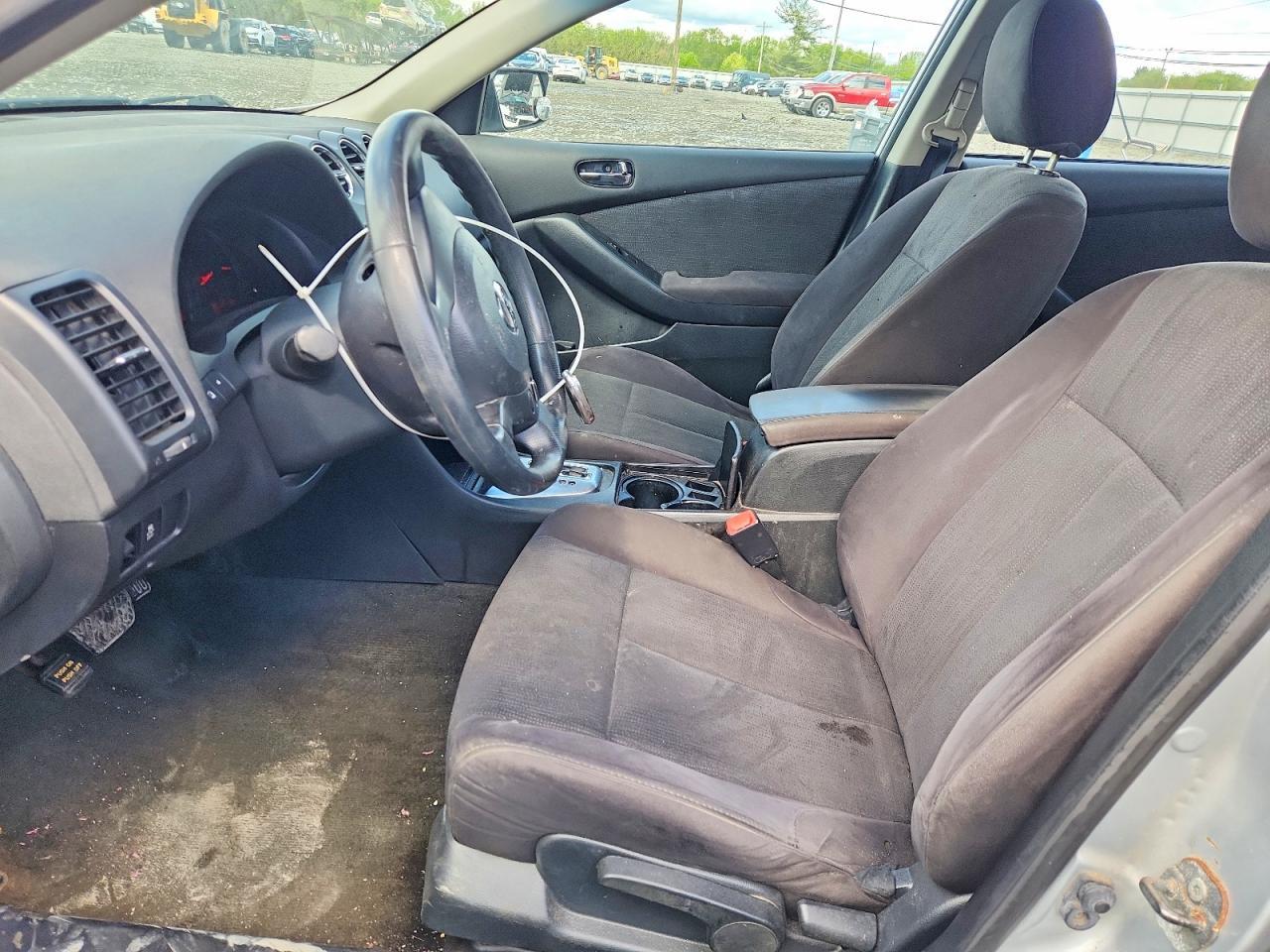 2012 Nissan Altima 2.5 - Фото 7