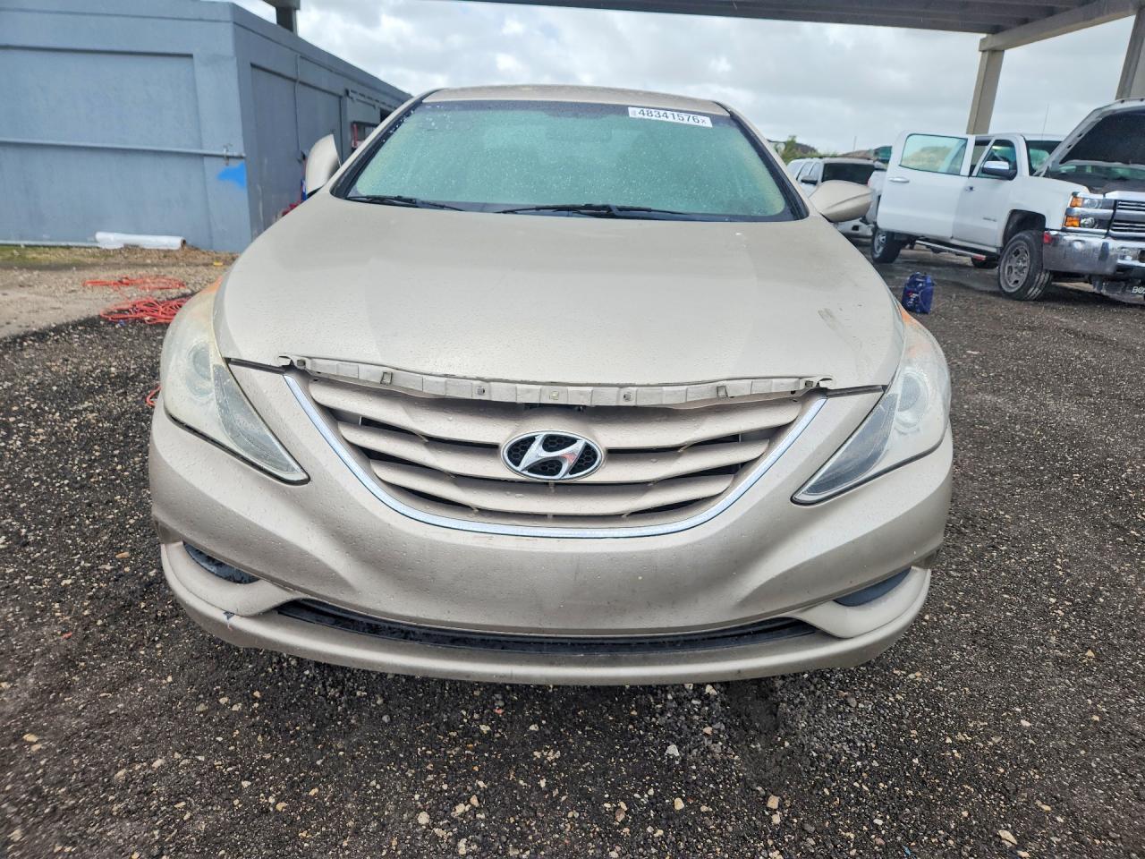 2011 Hyundai Sonata Gls - Image 5