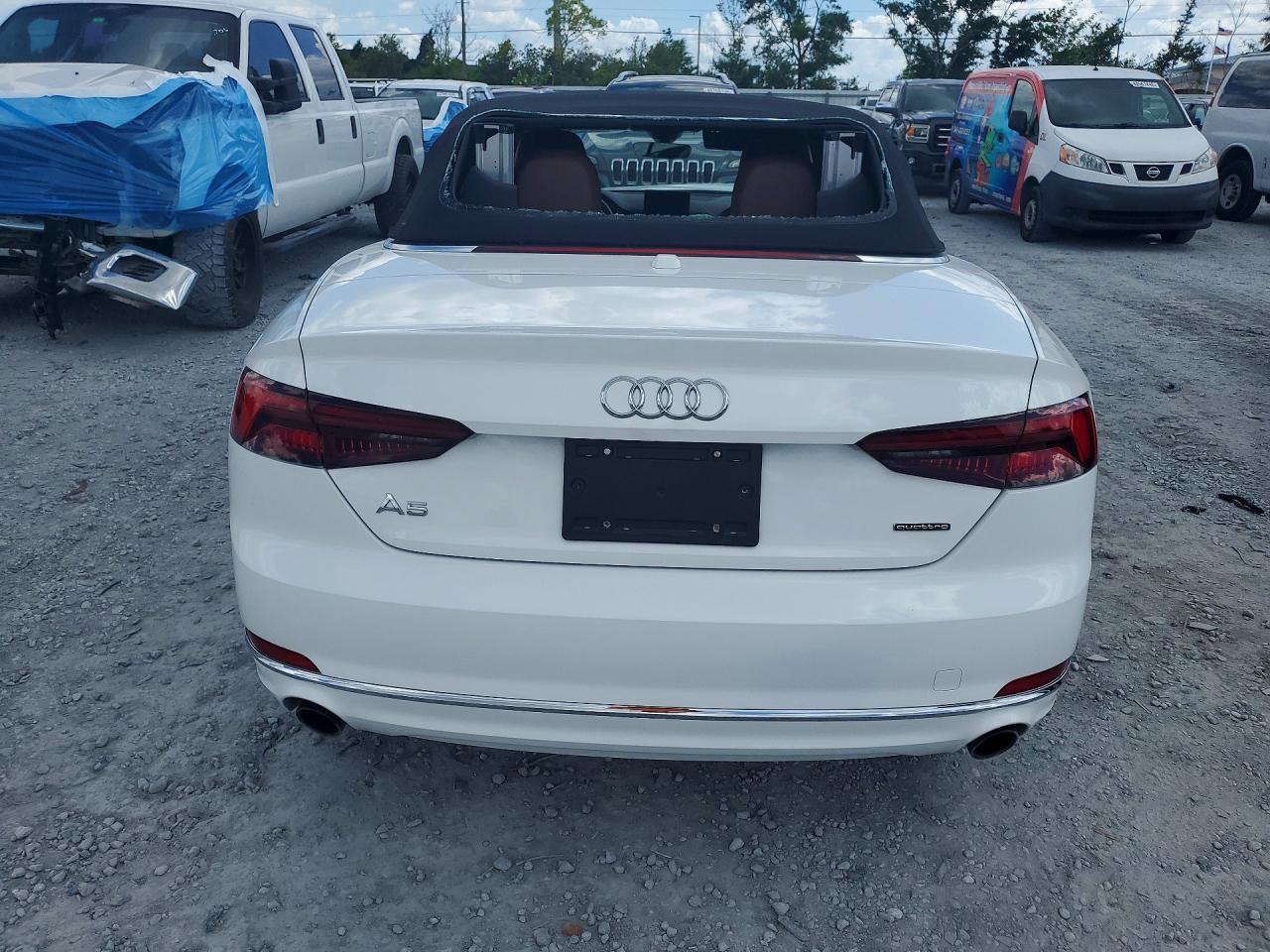 2019 Audi A5 Premium - Image 6
