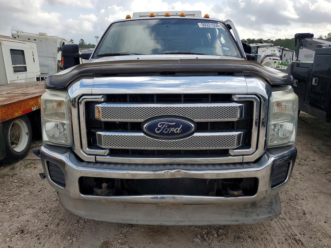 2013 Ford F350 Super Duty - Image 5