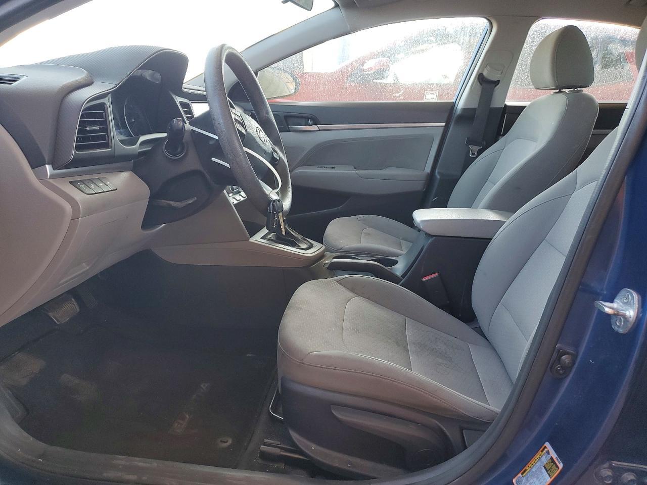 2020 Hyundai Elantra Sel - Image 7